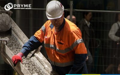 Thermal Hazard - Pryme Australia Making The Workplace A Better Place