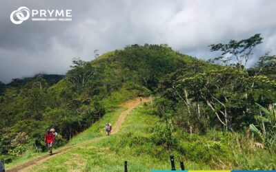 Women conquer Kokoda track with boost from Sqwincher - PRYME AUSTRALIA