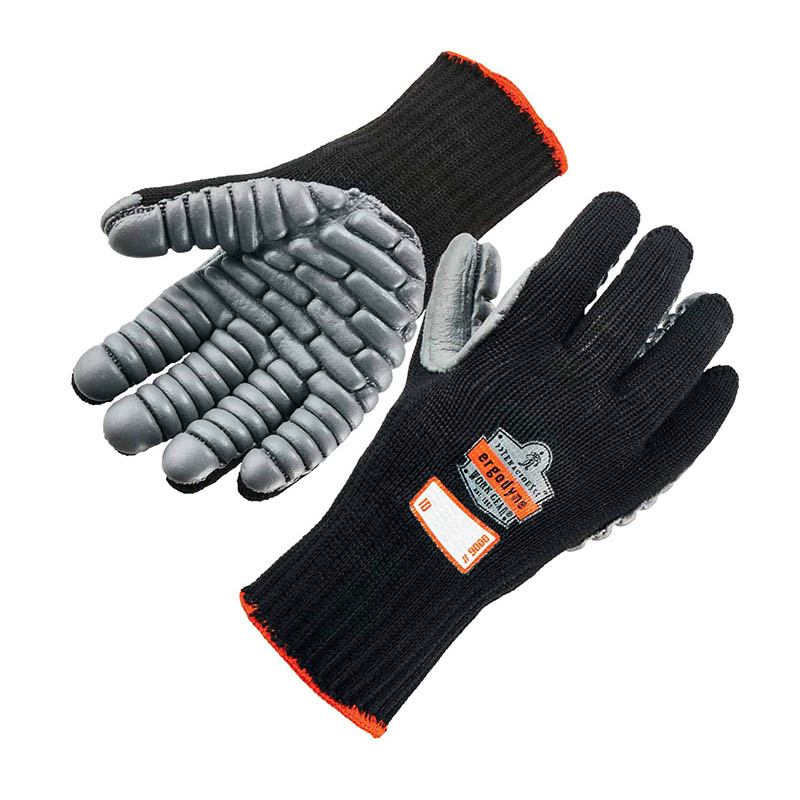 Ergodyne ProFlex 9000 Lightweight Anti-Vibration Gloves