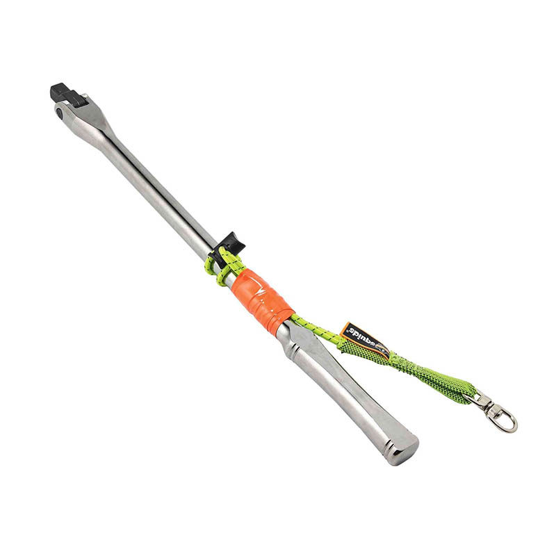 Squids 3713 Elastic Loop Tool Tails Swivel – 3-Pack - PRYME AUSTRALIA