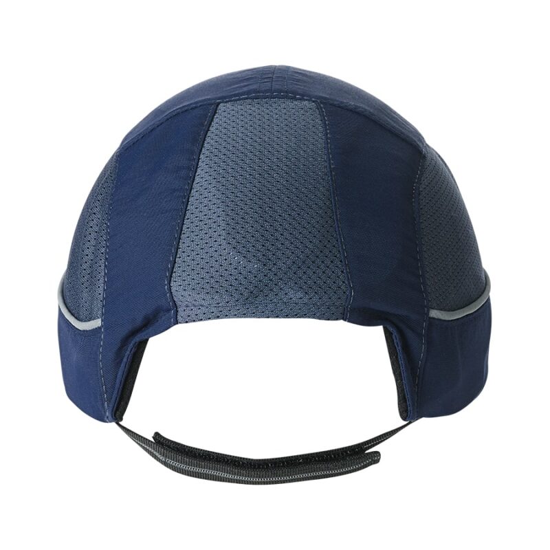 Skullerz 8960 Bump Cap Hat with LED Lighting - PRYME AUSTRALIA