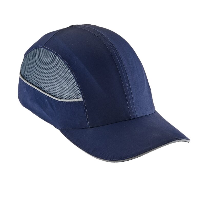 Skullerz 8960 Bump Cap Hat with LED Lighting - PRYME AUSTRALIA
