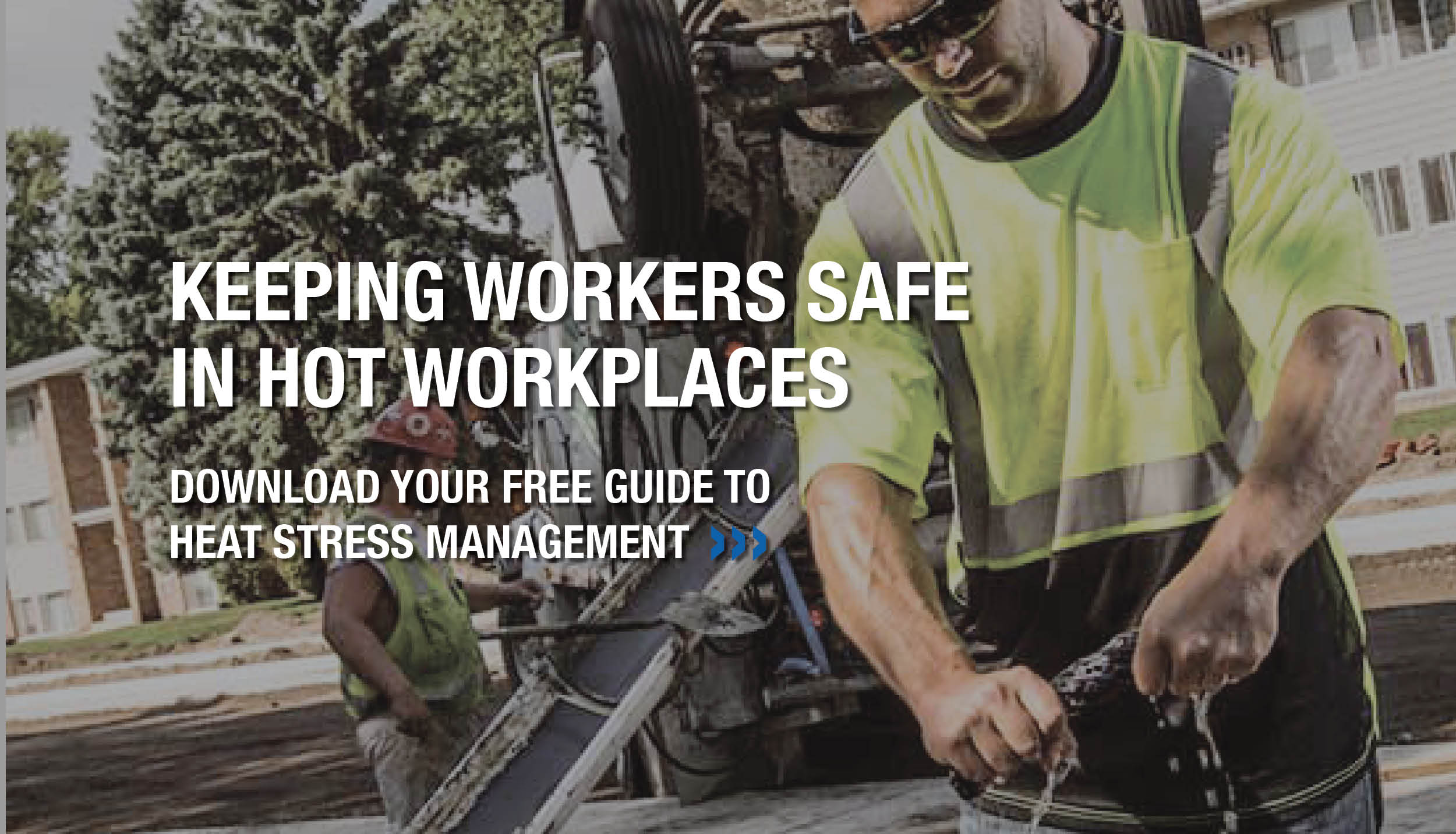 Heat-Stress-Management