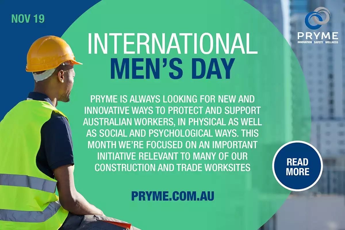 International Men