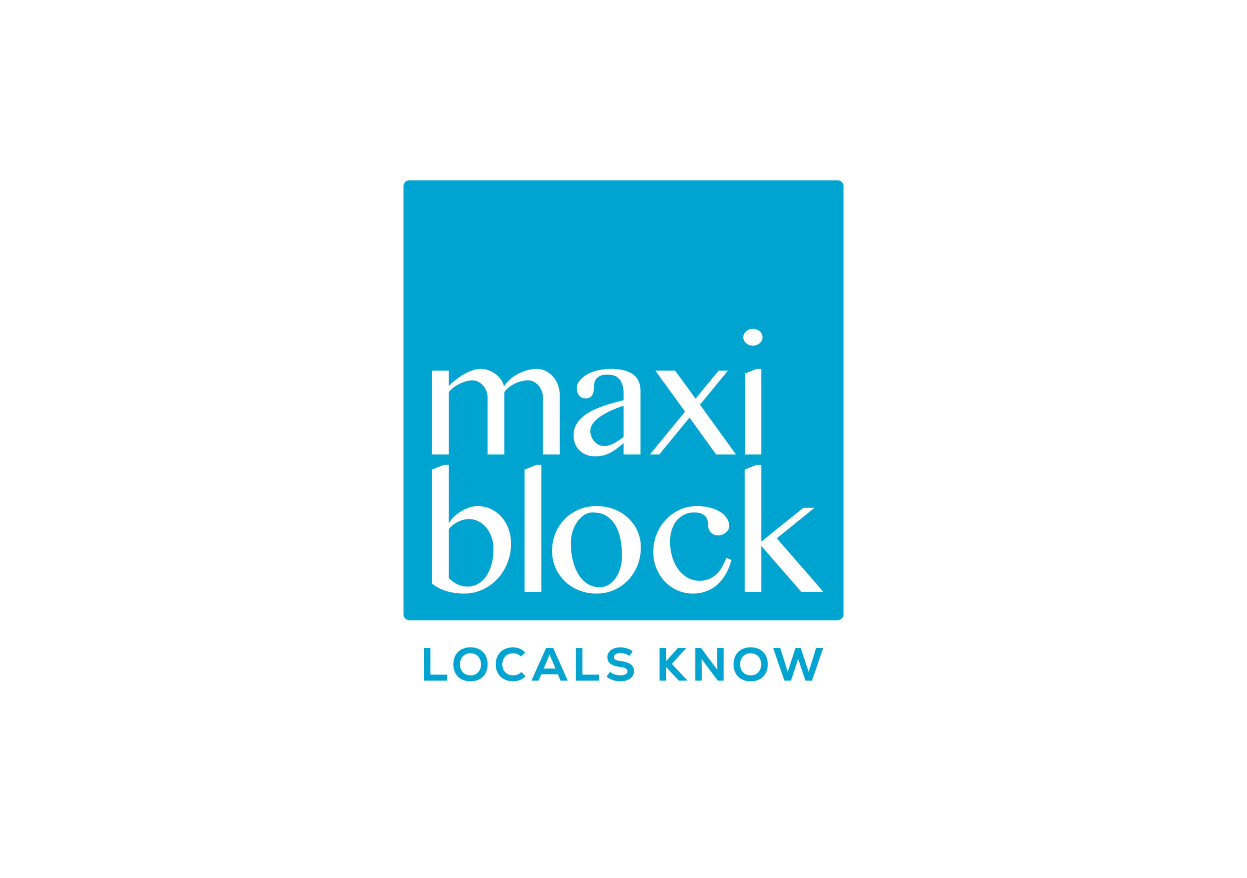 MaxiBlock Australia