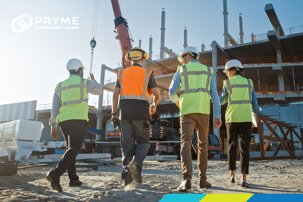 Pryme - International Mentoring Day 2023 - Pryme Australia Making The Workplace A Better Place