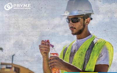 Worksite Dehydration - Pryme Australia Making The Workplace A Better Place
