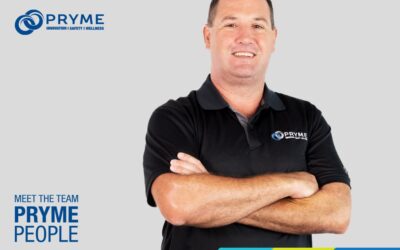 Pryme - MEET THE TEAM - Martin Koen - Pryme Australia Making The Workplace A Better Place