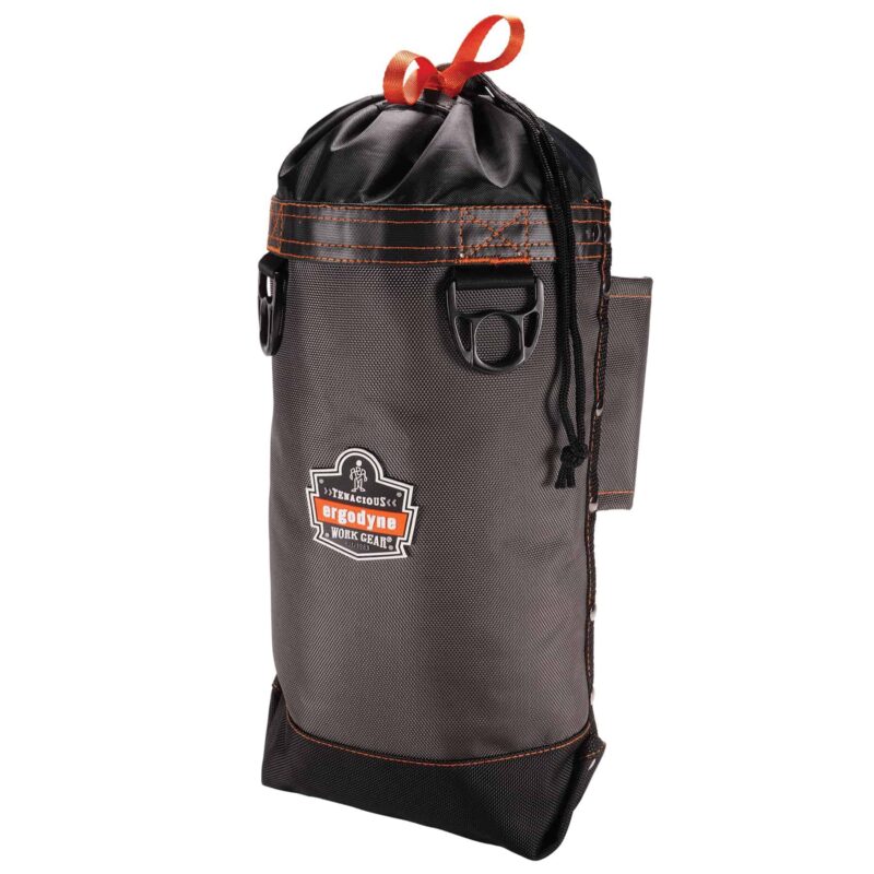 Arsenal 5928 Topped Bolt Bag Tool Pouch - PRODUCT - DROP FREE ZONE - Dropped Objects Prevention - Site Safety