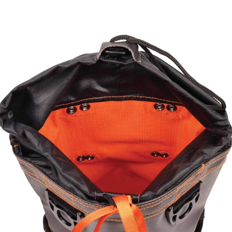 Arsenal 5928 Topped Bolt Bag Tool Pouch - PRODUCT - DROP FREE ZONE - Dropped Objects Prevention - Site Safety