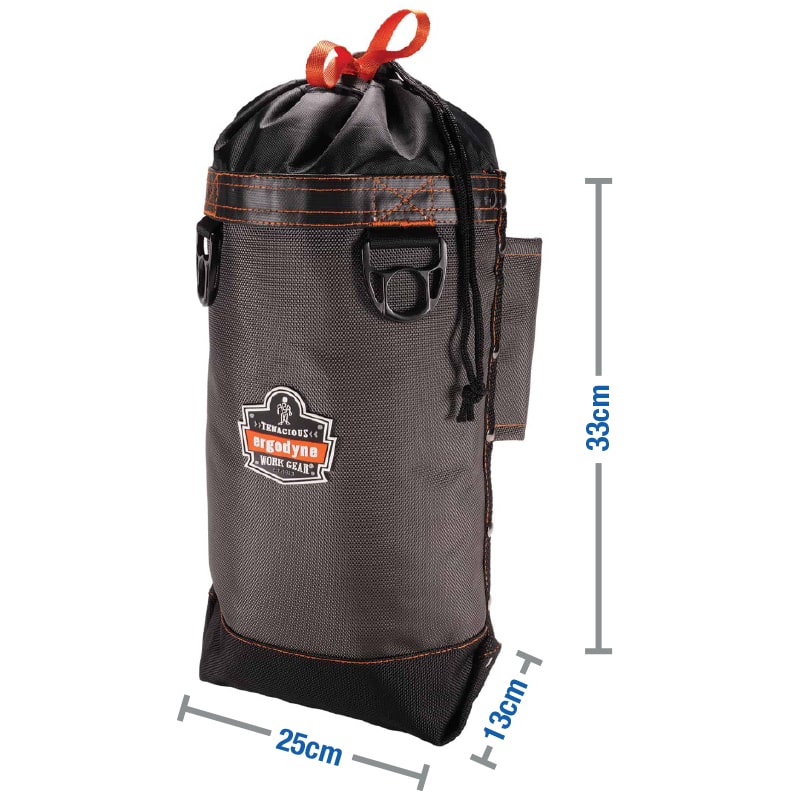 Arsenal 5928 Topped Bolt Bag Tool Pouch - PRYME AUSTRALIA