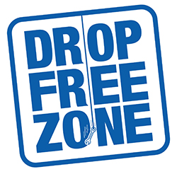 Pryme Australia - Drop Free Zone - Dropped Object Prevention