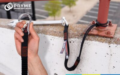 Ergodyne 3105 Tool Lanyard - Dropped Object Prevention - Pryme Australia Making The Workplace A Better Place
