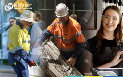World Day for Safety and Health at Work 2023 - Pryme Australia Making The Workplace A Better Place