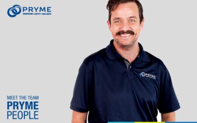 Pryme - MEET THE TEAM - Aaron Sammut - Pryme Australia Making The Workplace A Better Place