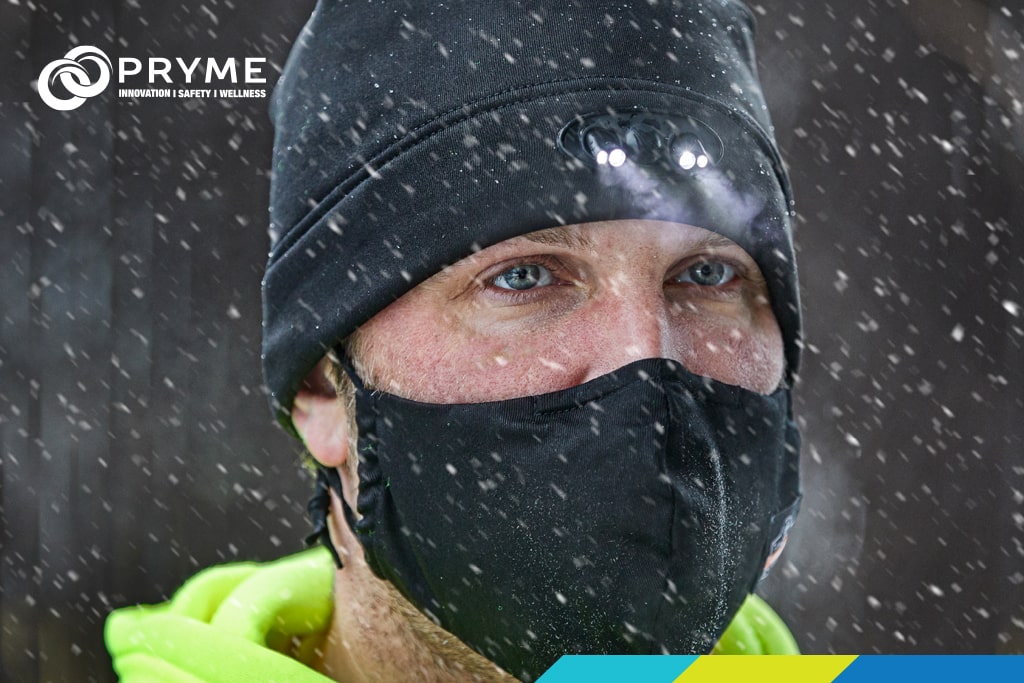 Winter Warming PPE - N-Ferno 6804 Skull Cap Winter Hat - Pryme Australia Making The Workplace A Better Place-min
