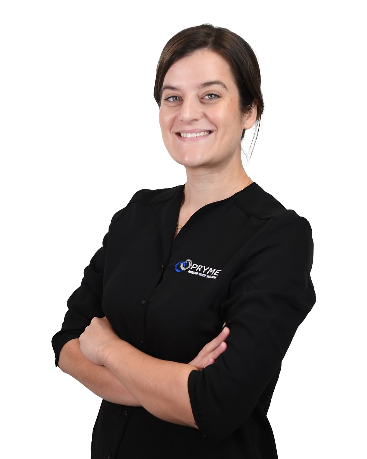 CAITLIN DEBASIO - PRYME AUSTRALIA - Industrial Safety Products