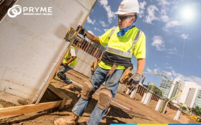 Cooling PPE Enhancing Worker Safety & Performance - PRYME AUSTRALIA