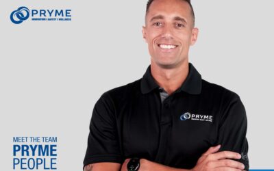 Pryme - MEET THE TEAM - BRAD HOULIHAN - Pryme Australia Making The Workplace A Better Place