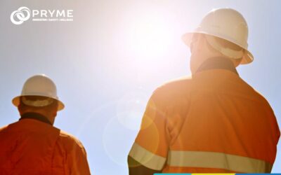 Addressing Heat-Related Workplace Injuries - PRYME AUSTRALIA