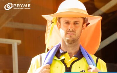 Heat Related Illness - PRYME AUSTRALIA - Cooling PPE Ergodyne-min