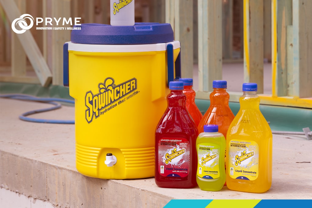Sqwincher Liquid Concentrate A Refreshing Community Solution - Pryme Australia