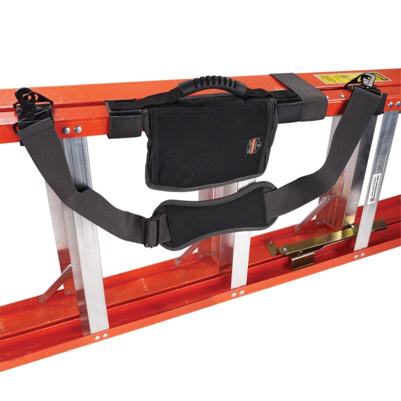 Arsenal 5300 Ladder Shoulder Lifting Strap & Carrying Handle System - PRYME AUSTRALIA