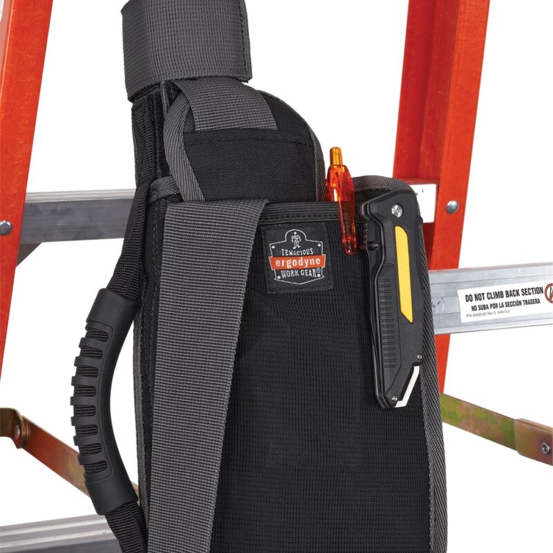 Arsenal 5300 Ladder Shoulder Lifting Strap & Carrying Handle System - PRYME AUSTRALIA