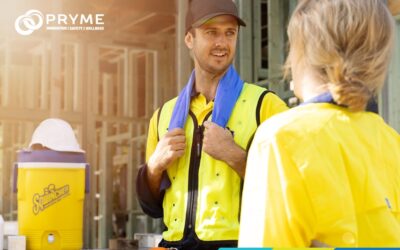 Prioritising Worker Safety Innovating Without Compromise Pryme Australia