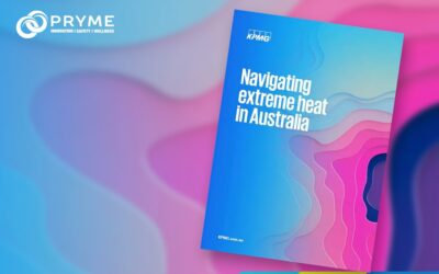 How Australian Businesses Can Prepare for Extreme Heat Events: Insights from KPMG's Heat Report