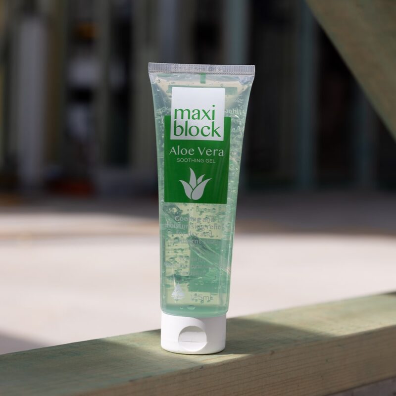 Maxiblock - Australian Made Sunscreen - PRYME AUSTRALIA - Worksite PPE (3)